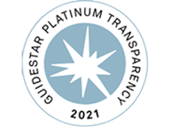 Seal of Transparency award
