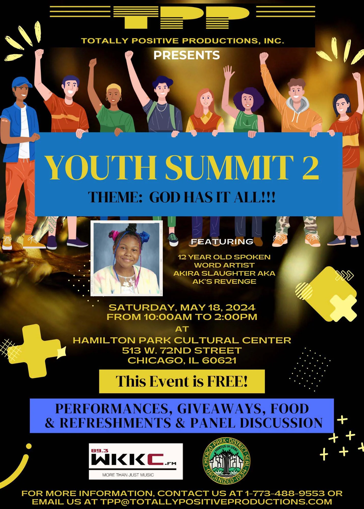 youth Summit 2